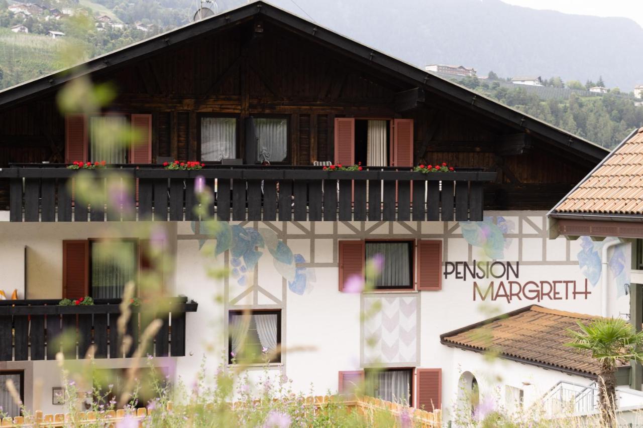 Pension Margreth Rifiano Exterior photo